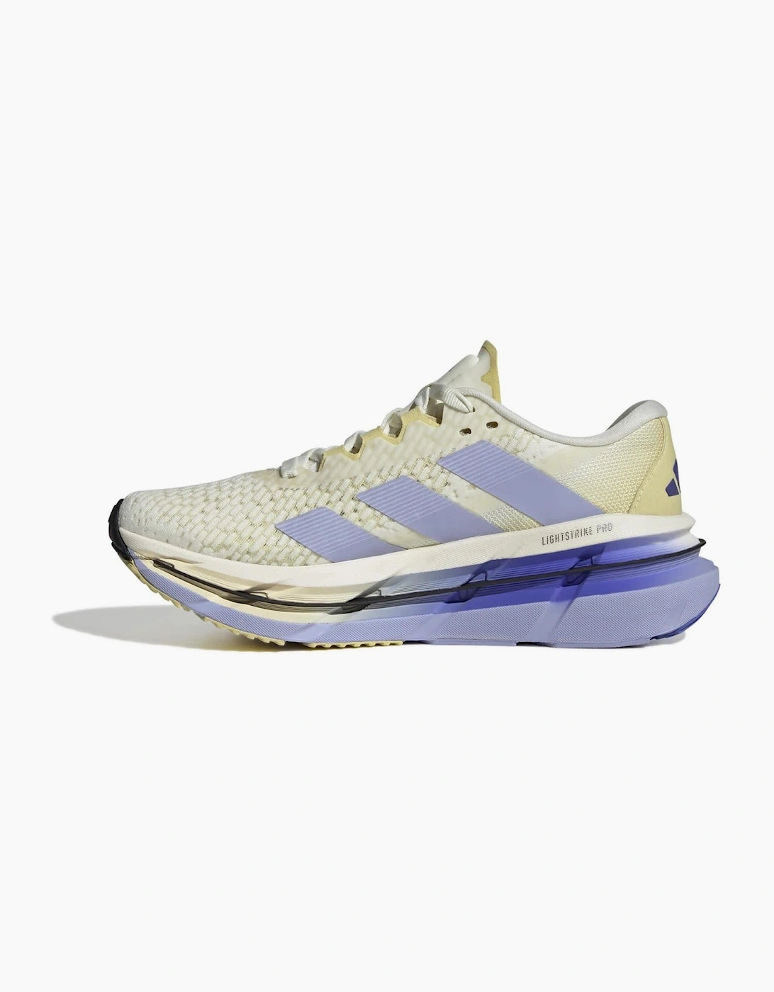 Adistar Byd Lace Up Low Top Sneakers