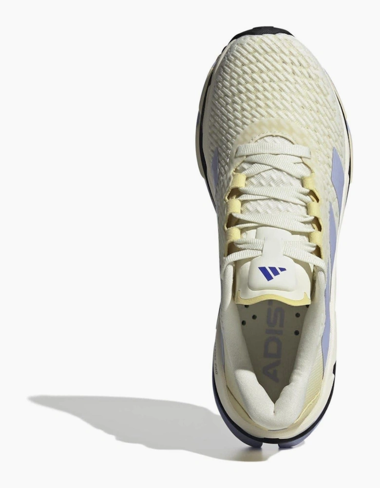 Adistar Byd Lace Up Low Top Sneakers