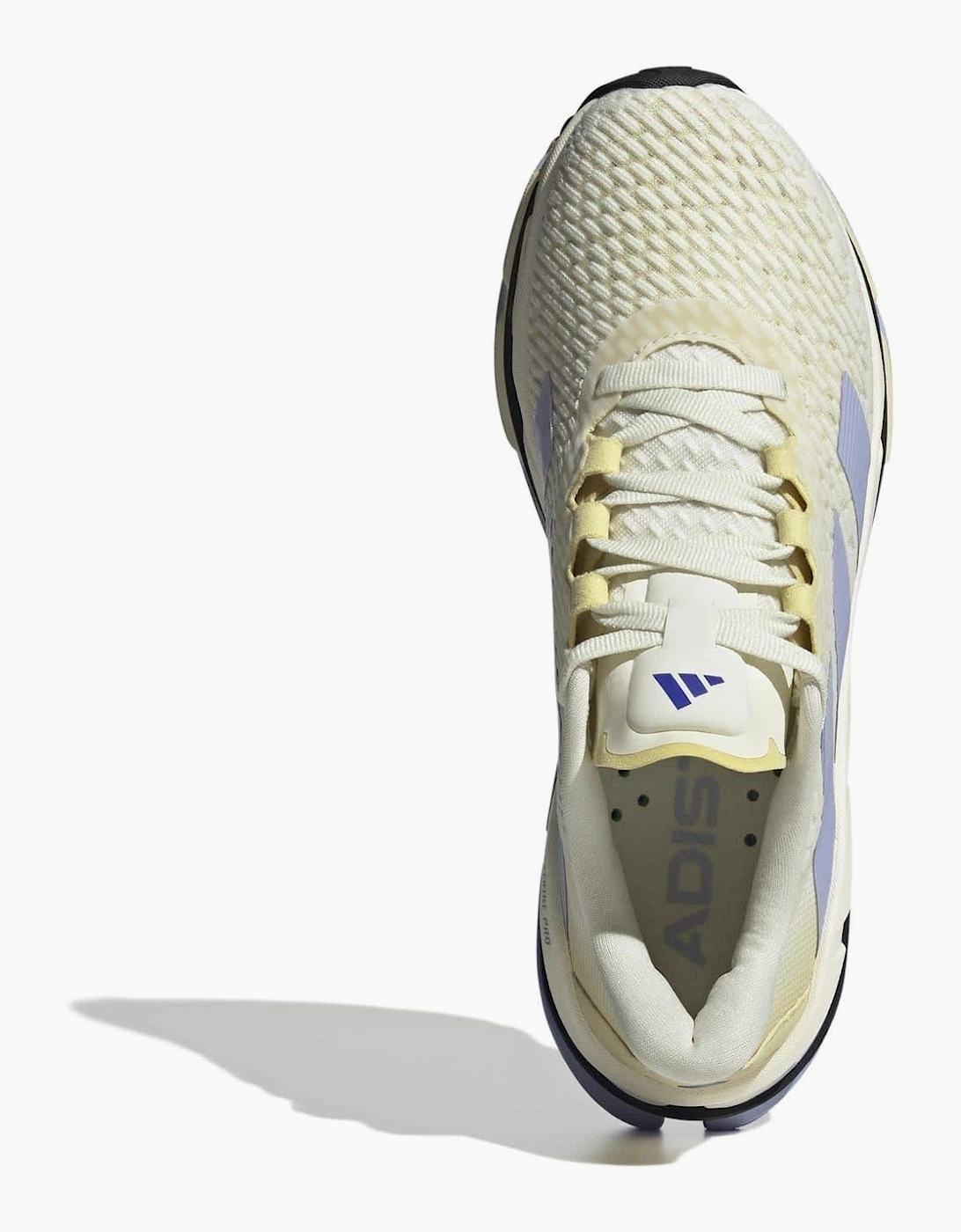 Adistar Byd Lace Up Low Top Sneakers