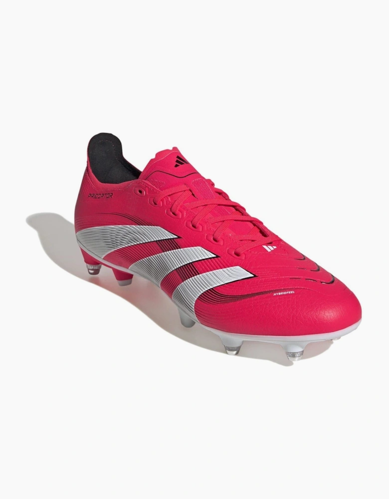 Predator League Soft Ground Football Boots