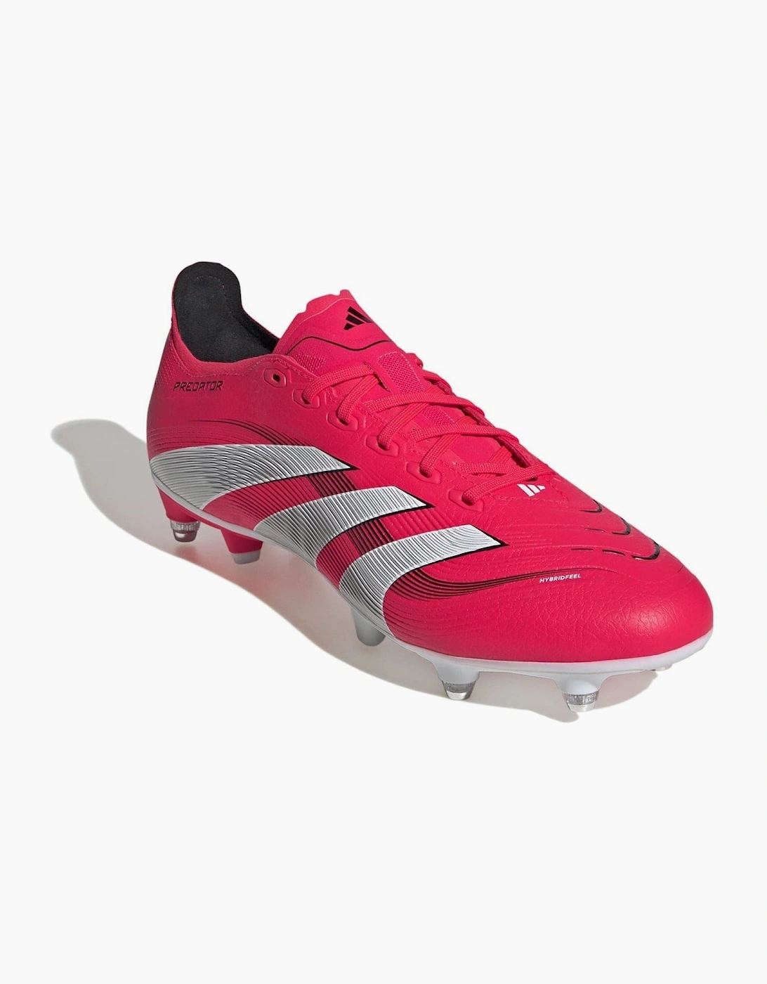Predator League Soft Ground Football Boots