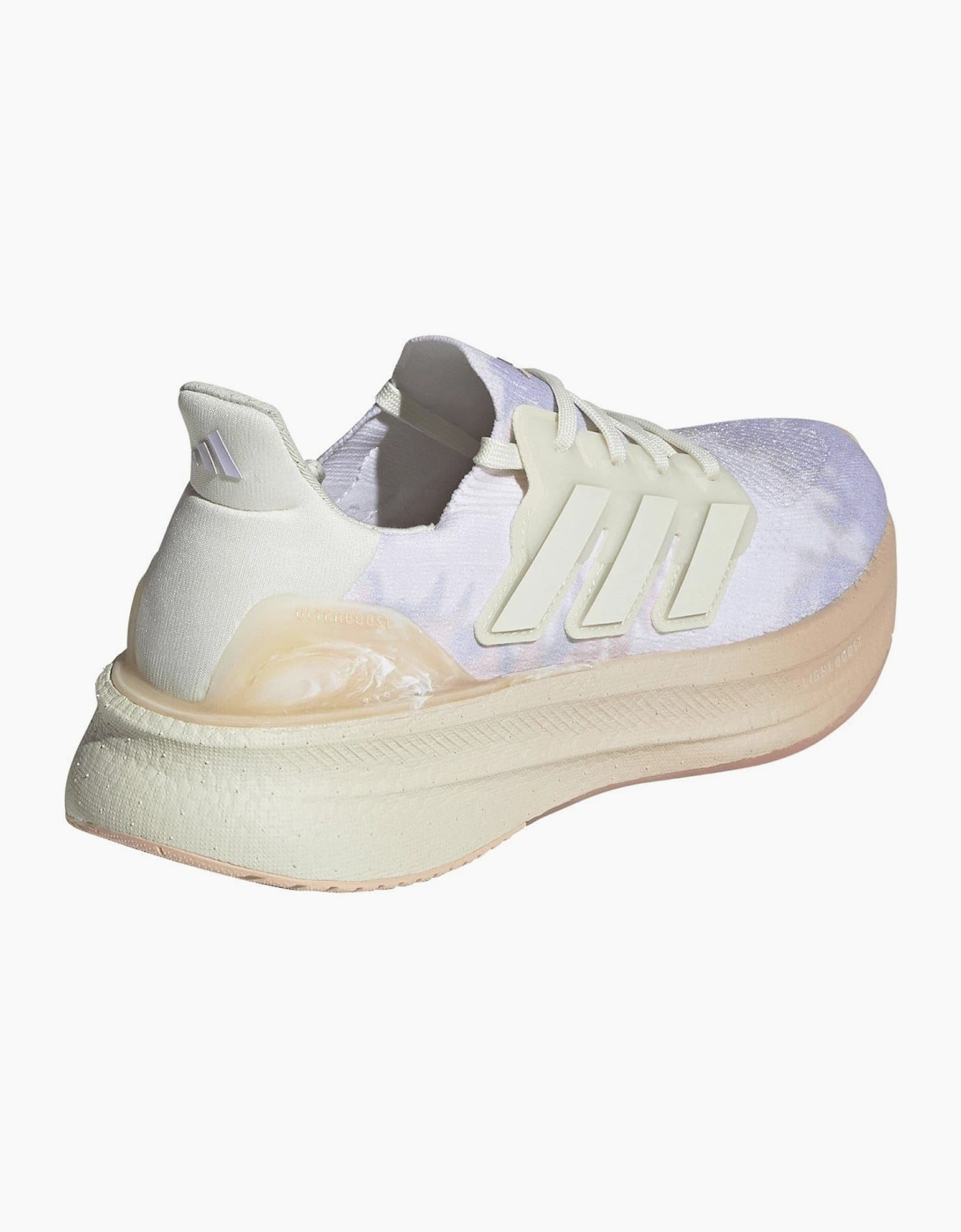 Womens Ultraboost 5 Road Running Shoes