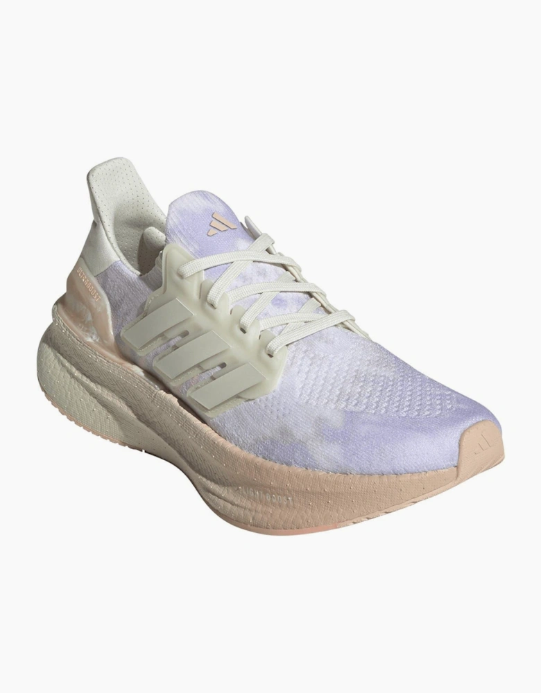 Womens Ultraboost 5 Road Running Shoes