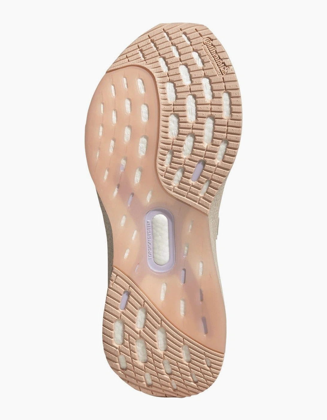 Womens Ultraboost 5 Road Running Shoes