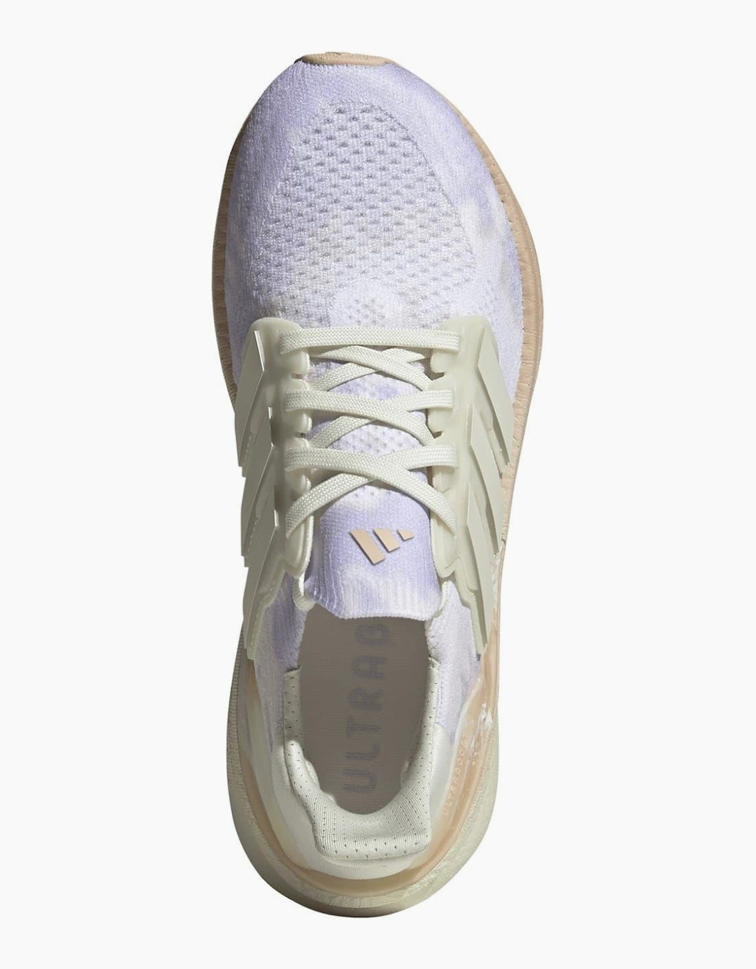 Womens Ultraboost 5 Road Running Shoes