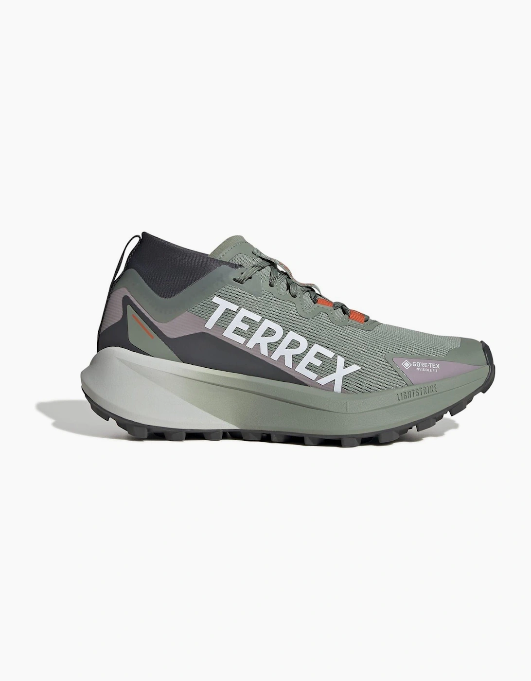 Womens Terrex Agravic GorE-Tex Trail Running Shoes