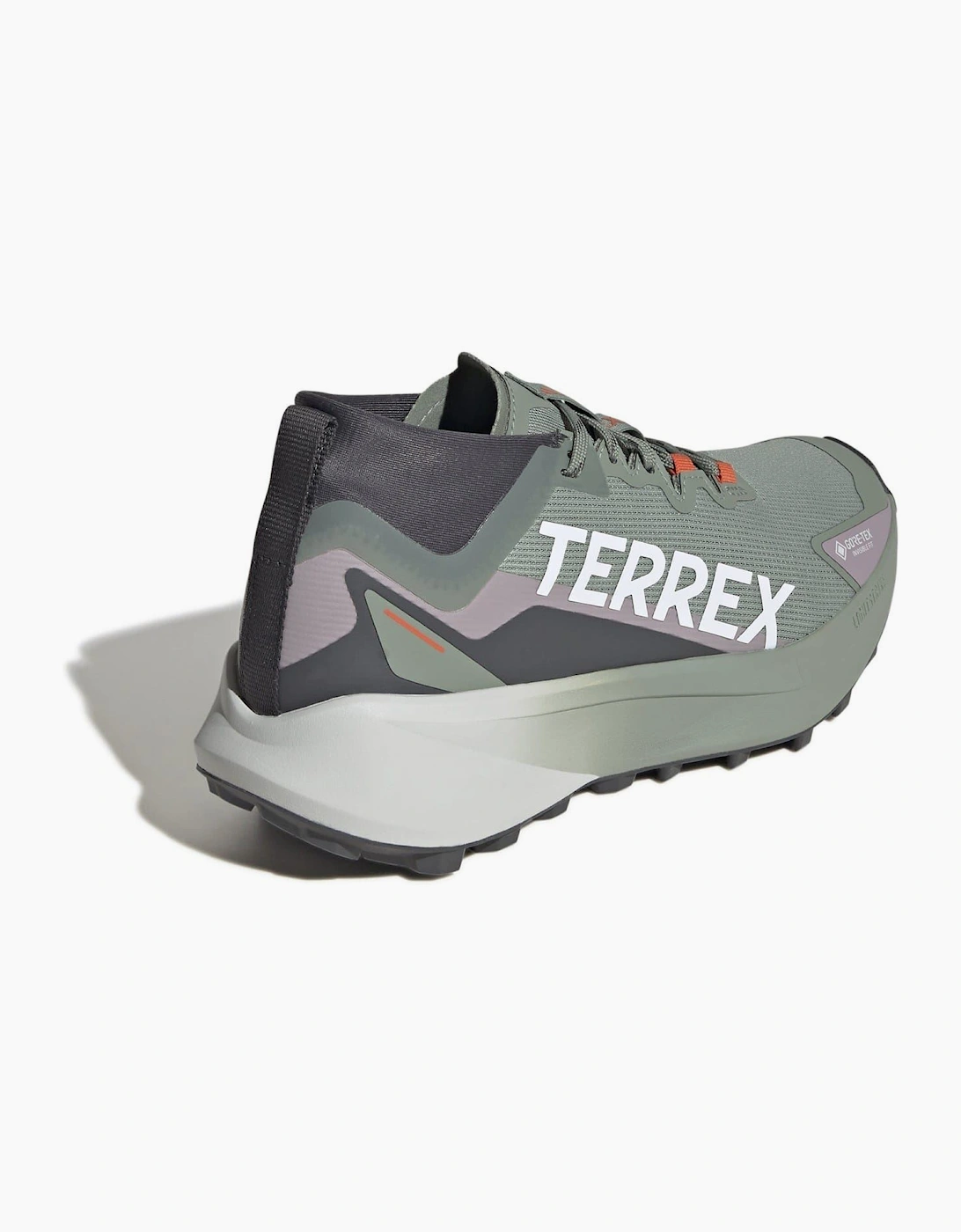 Womens Terrex Agravic GorE-Tex Trail Running Shoes