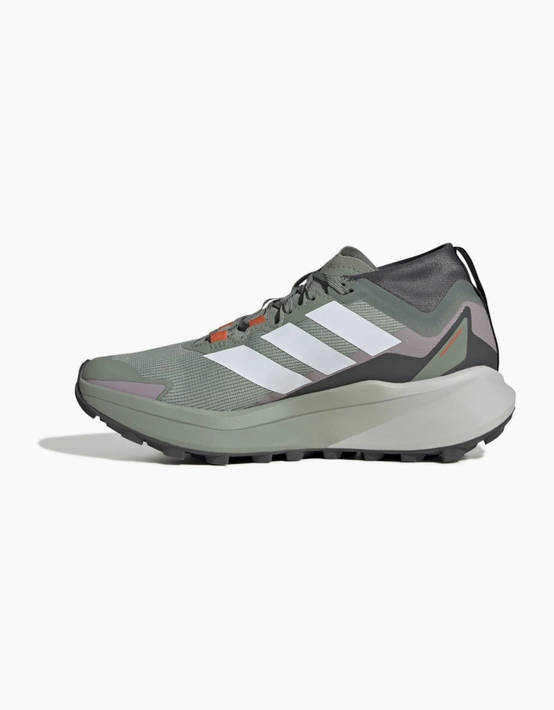 Womens Terrex Agravic GorE-Tex Trail Running Shoes