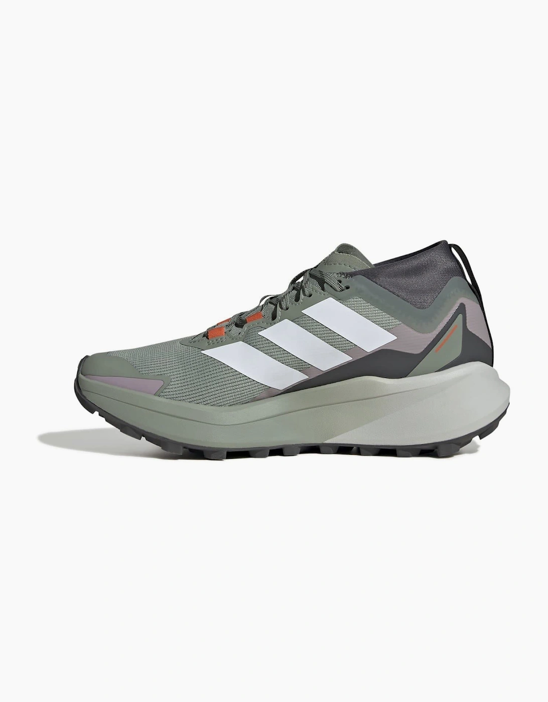 Womens Terrex Agravic GorE-Tex Trail Running Shoes