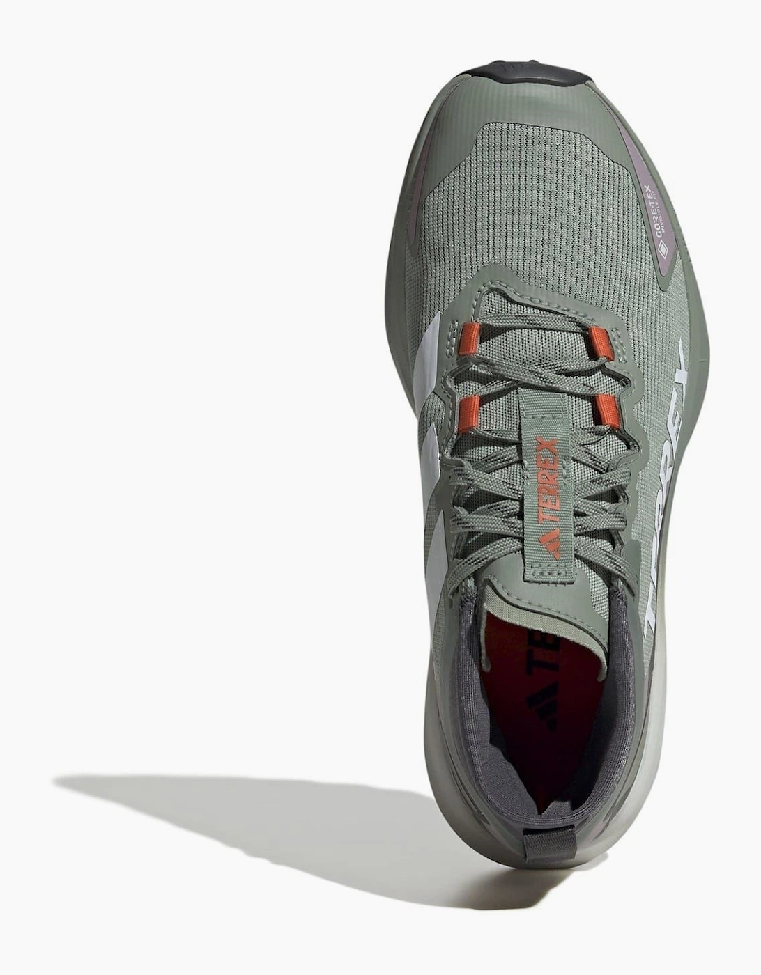 Womens Terrex Agravic GorE-Tex Trail Running Shoes
