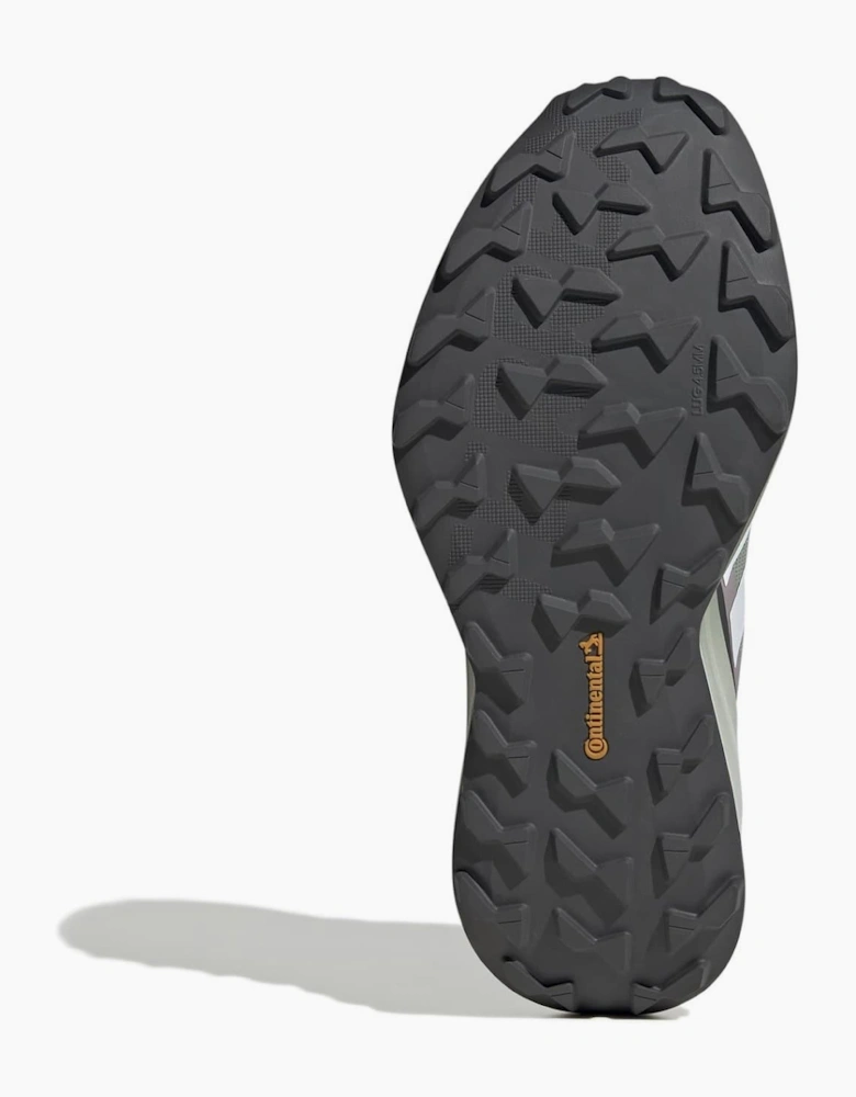 Womens Terrex Agravic GorE-Tex Trail Running Shoes