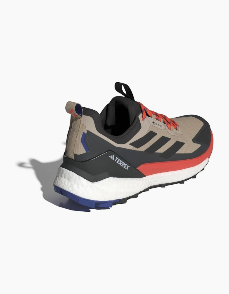 Terrex Free Hiker 2 Low Top Gore-Tex Hiking Sneakers
