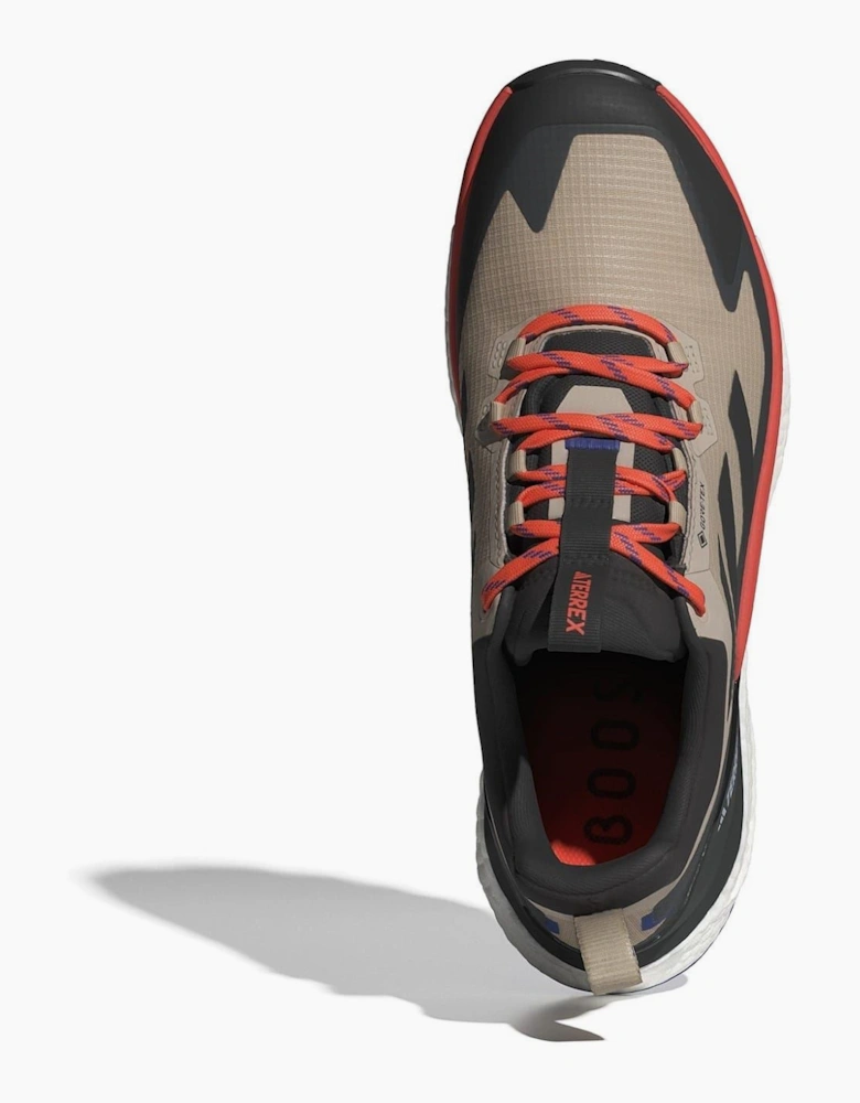 Terrex Free Hiker 2 Low Top Gore-Tex Hiking Sneakers