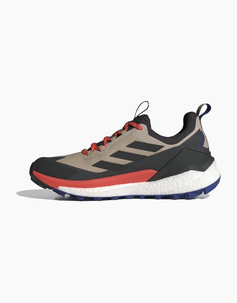 Terrex Free Hiker 2 Low Top Gore-Tex Hiking Sneakers