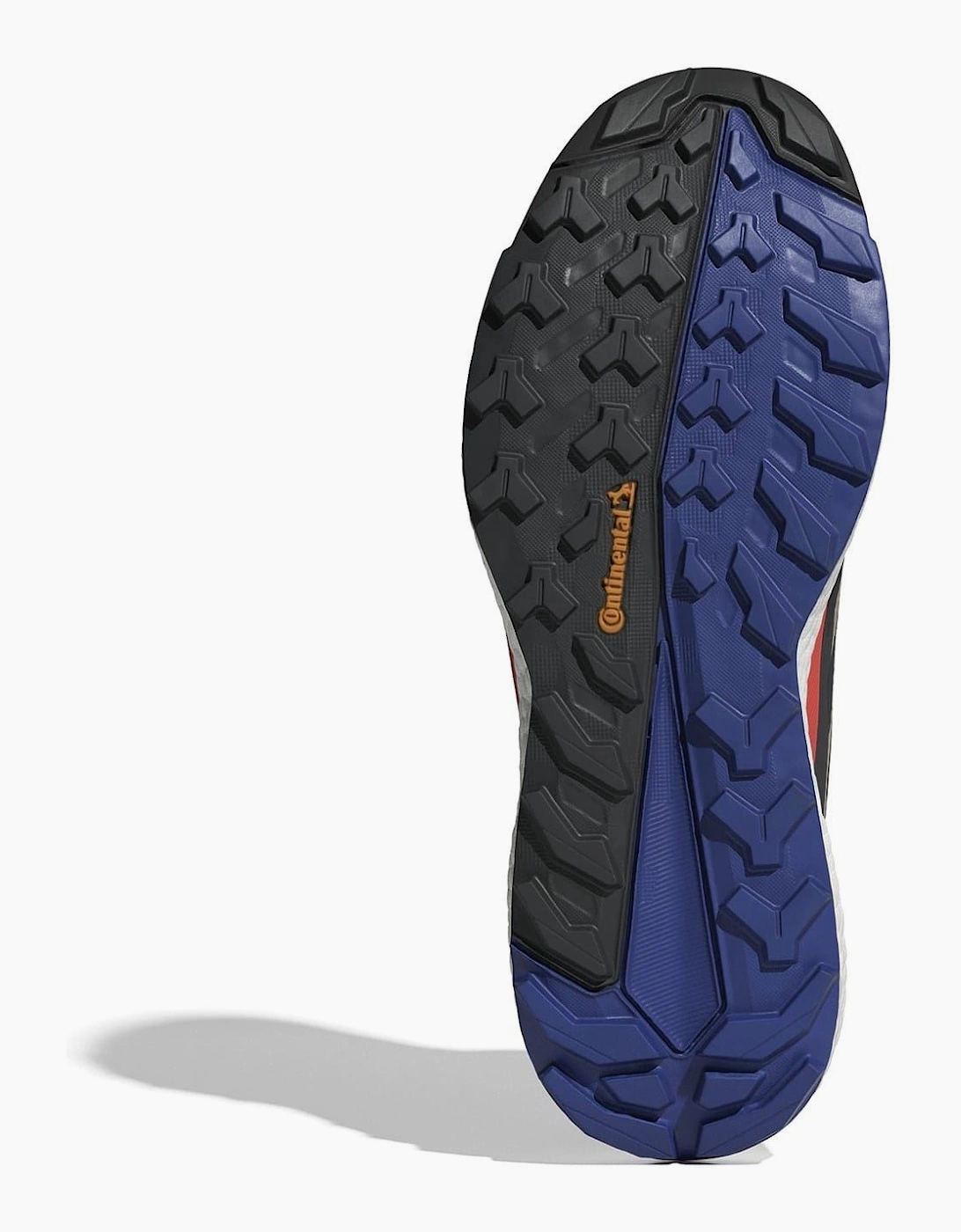 Terrex Free Hiker 2 Low Top Gore-Tex Hiking Sneakers