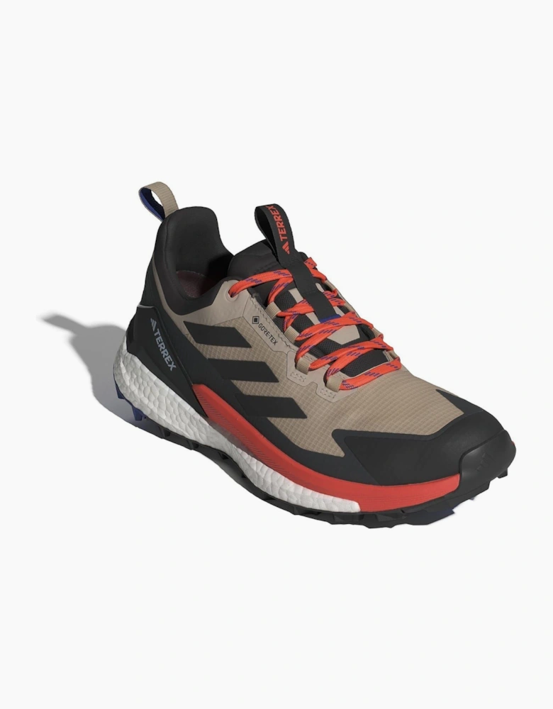 Terrex Free Hiker 2 Low Top Gore-Tex Hiking Sneakers