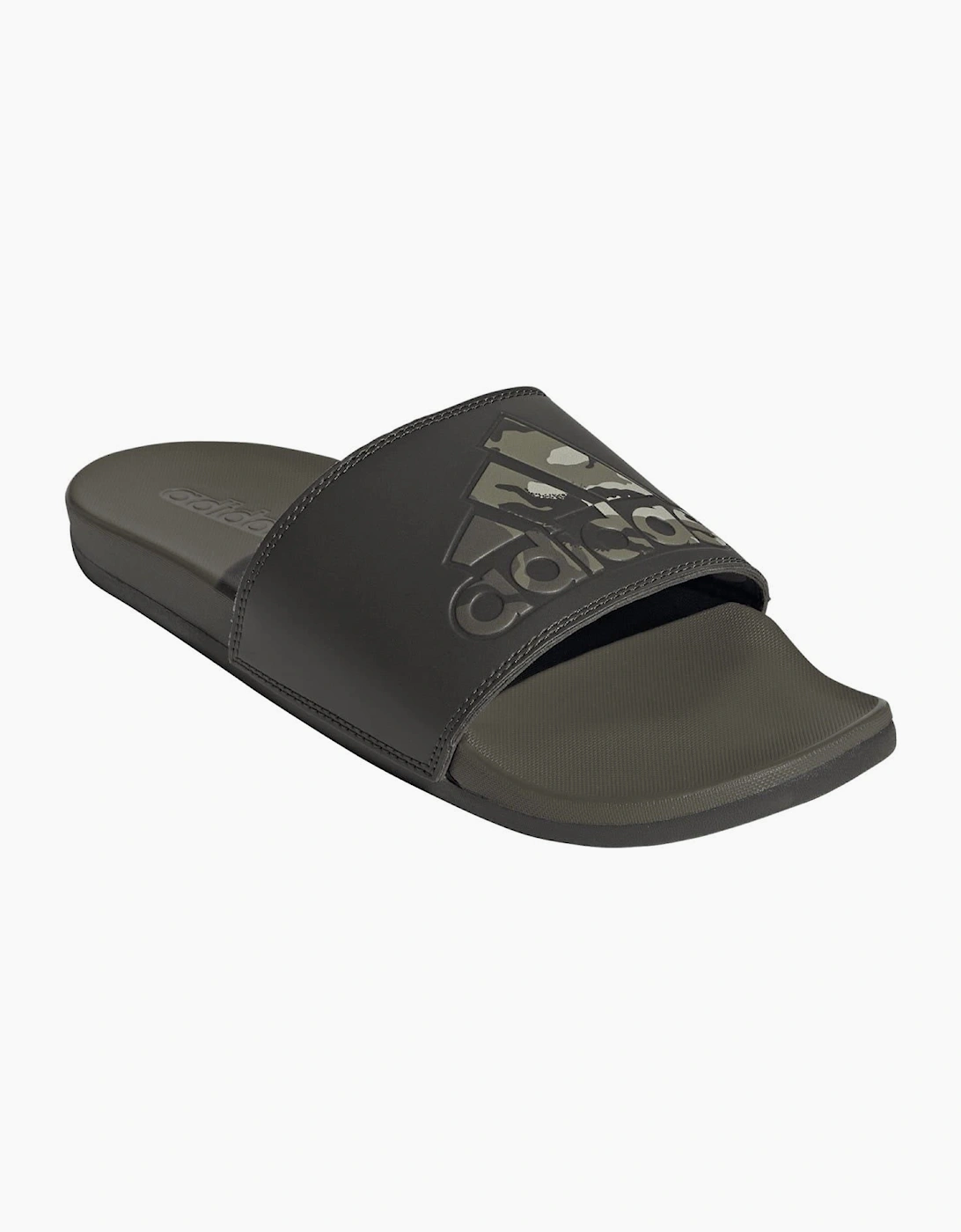 Adilette Comfort Open Toe Slides