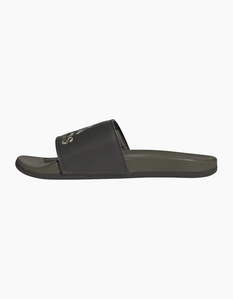 Adilette Comfort Open Toe Slides
