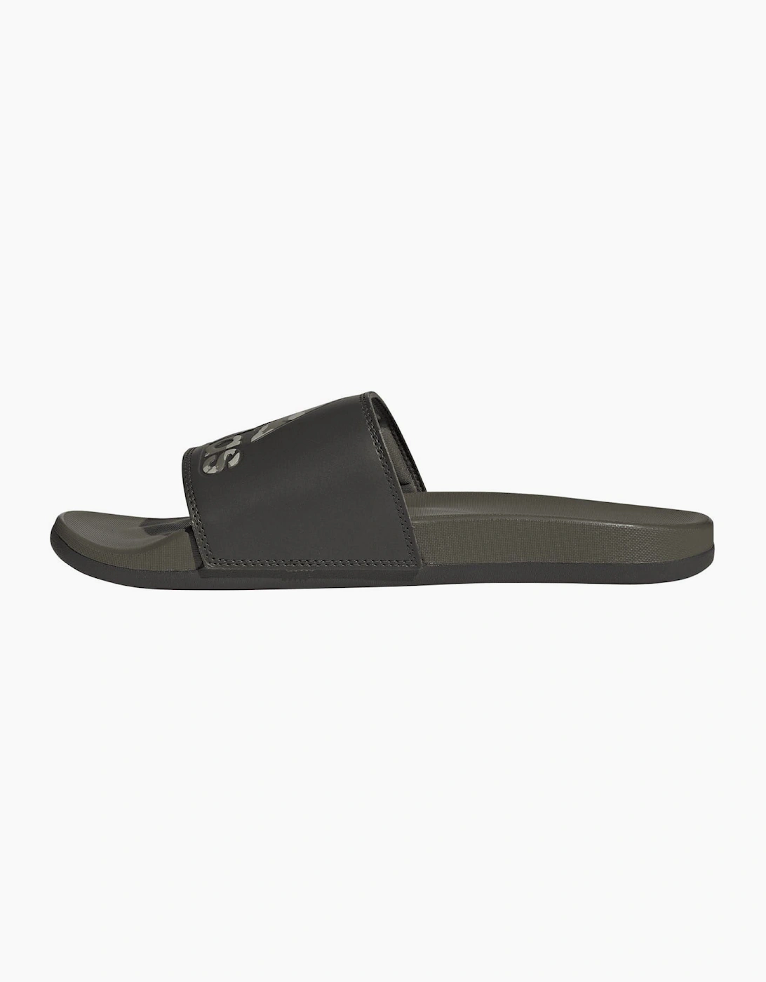 Adilette Comfort Open Toe Slides