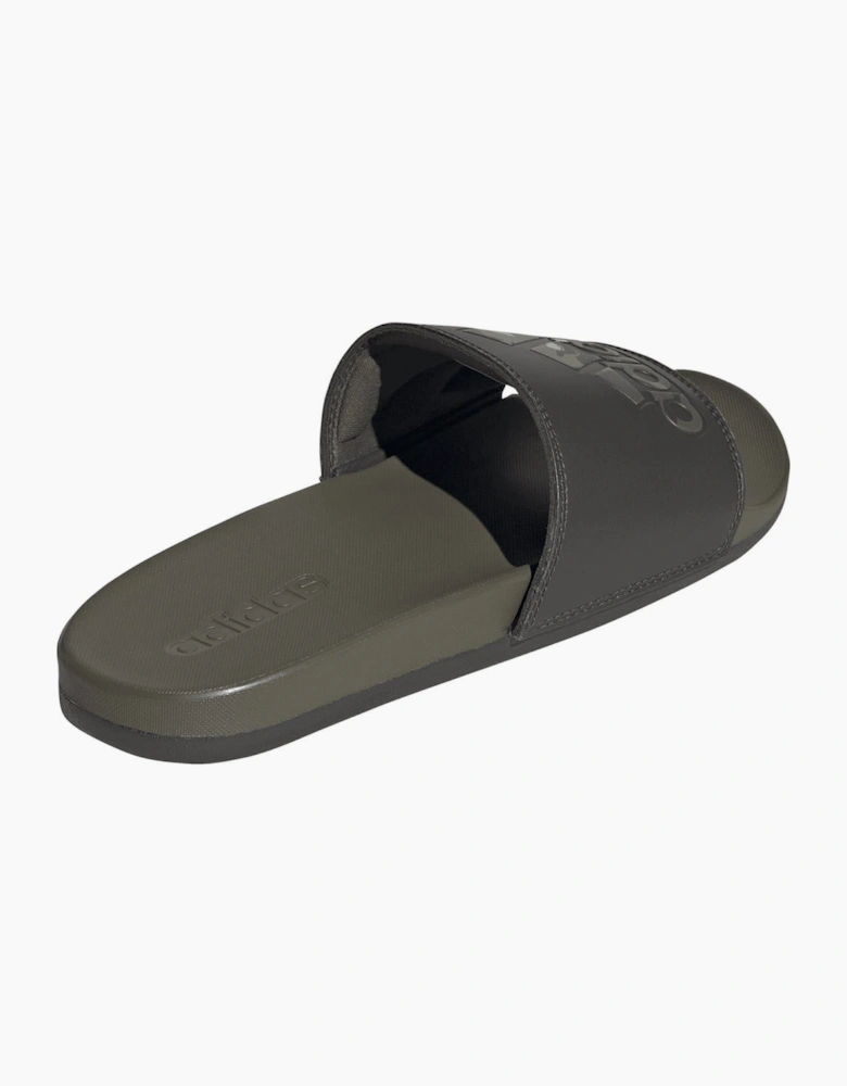 Adilette Comfort Open Toe Slides