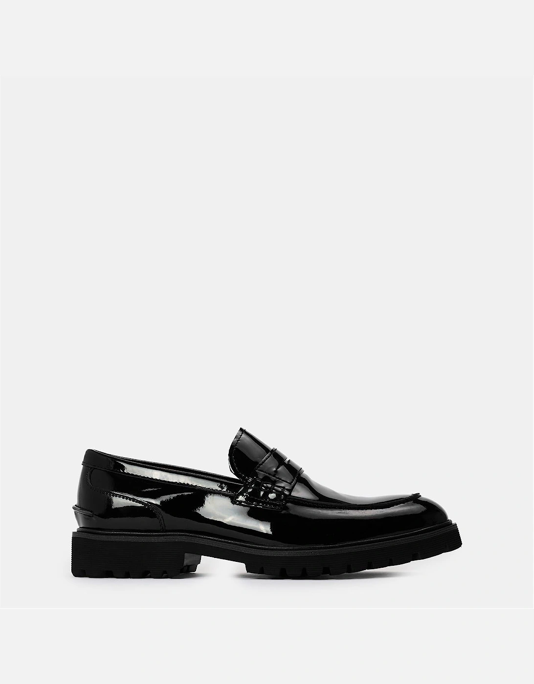 Maisonn Penny Loafers with Moc Toe, 2 of 1