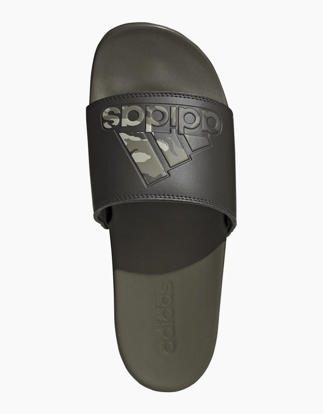 Adilette Comfort Open Toe Slides