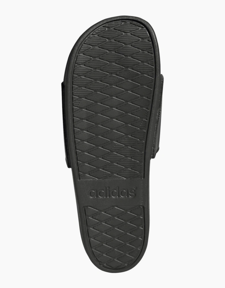 Adilette Comfort Open Toe Slides