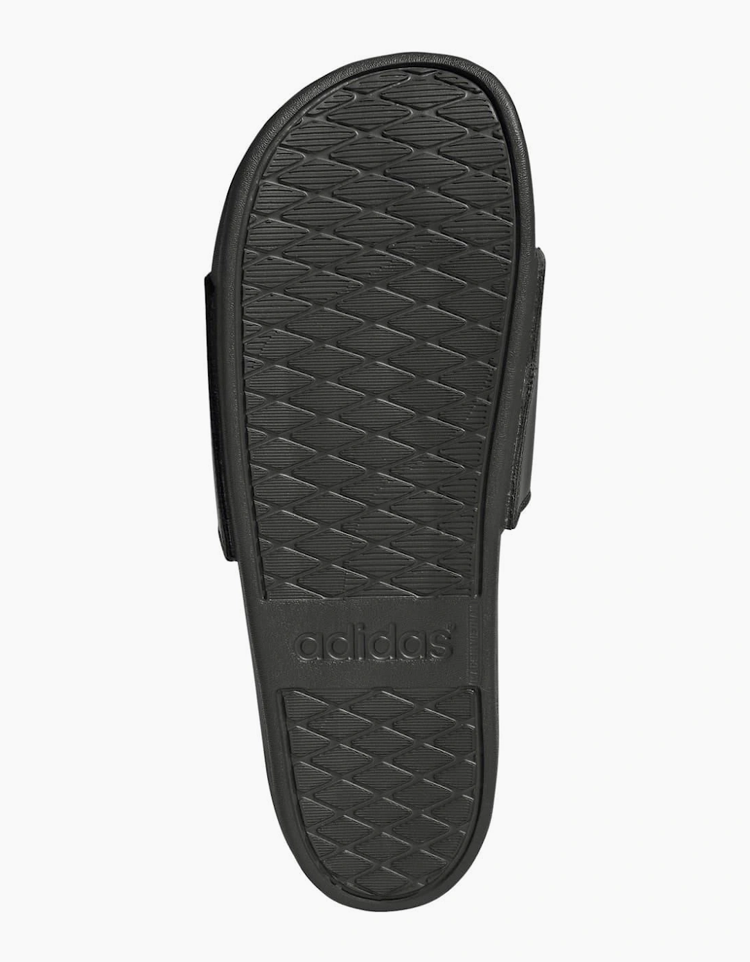 Adilette Comfort Open Toe Slides