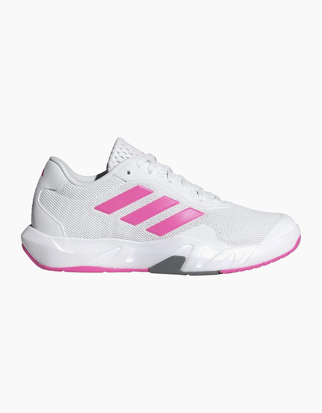 Amplimove Tennis Lace-Up Trainers, 7 of 6