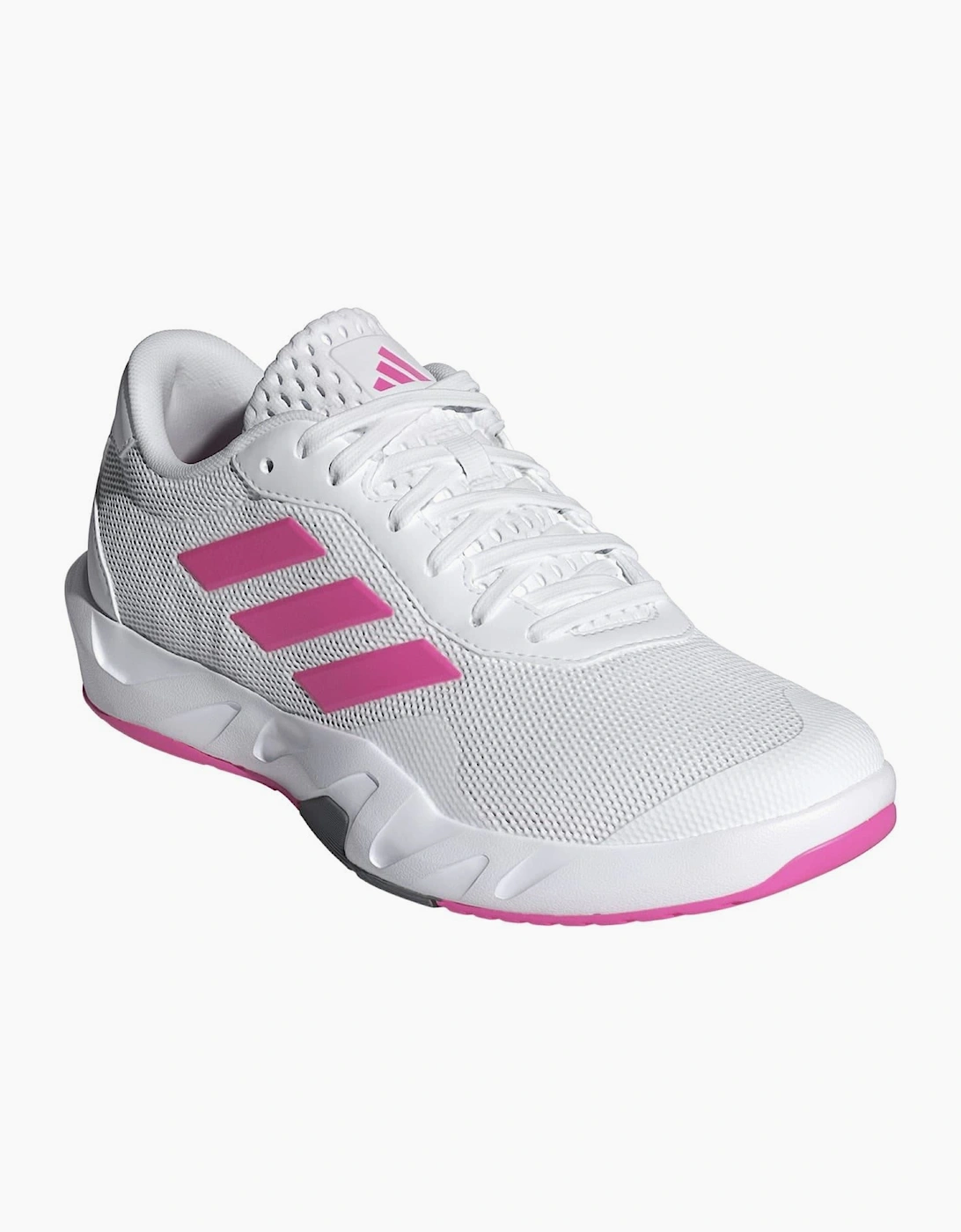 Amplimove Tennis Lace-Up Trainers