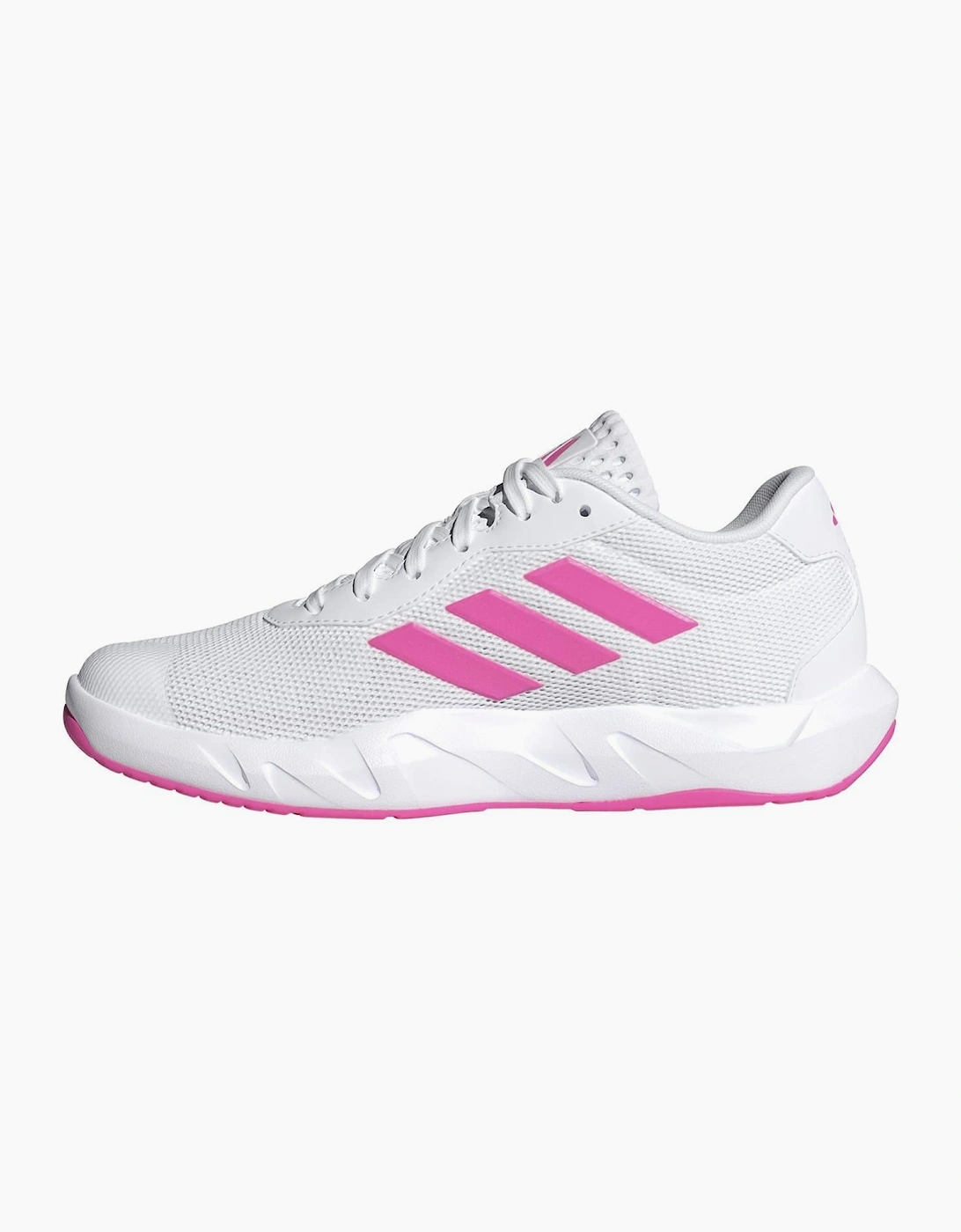 Amplimove Tennis Lace-Up Trainers