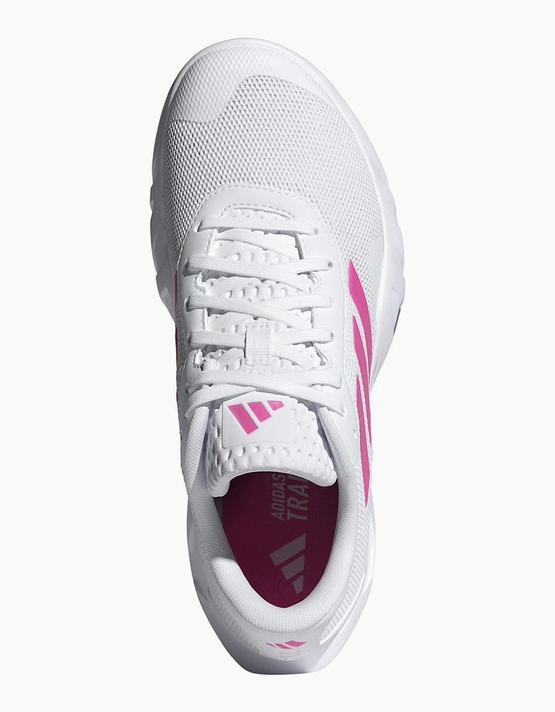 Amplimove Tennis Lace-Up Trainers