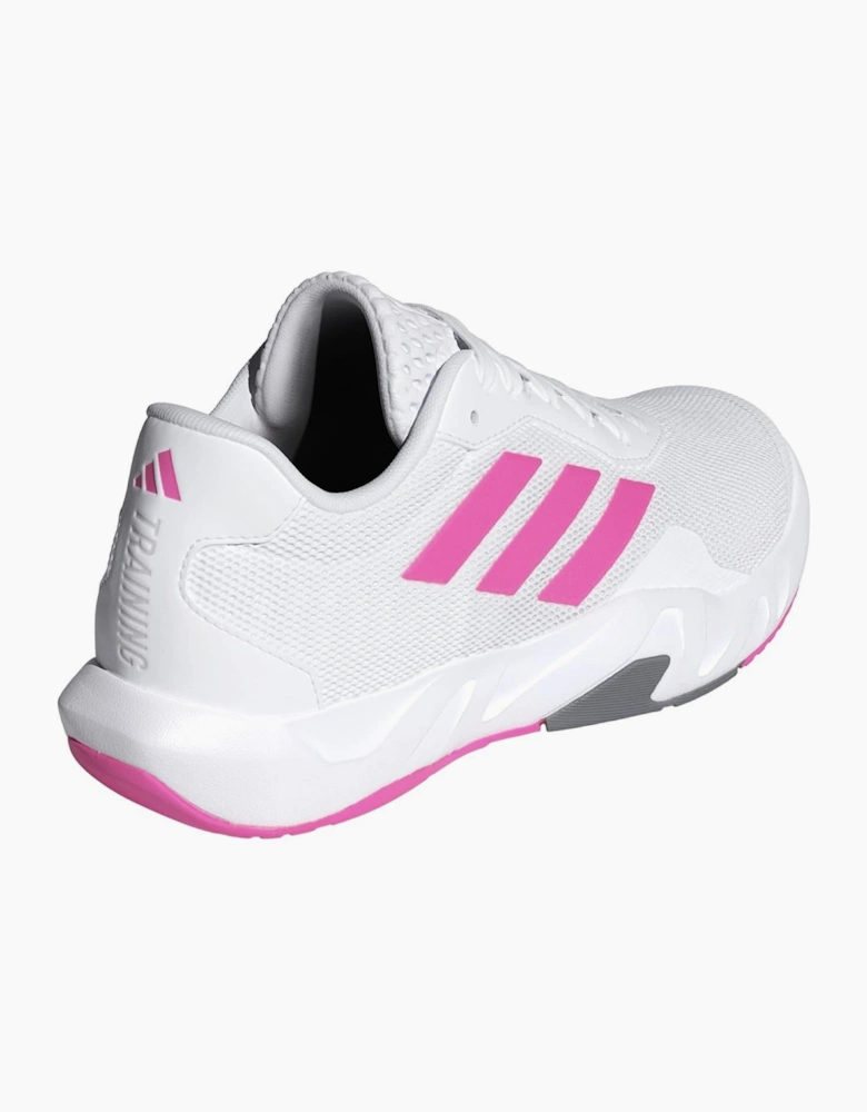 Amplimove Tennis Lace-Up Trainers