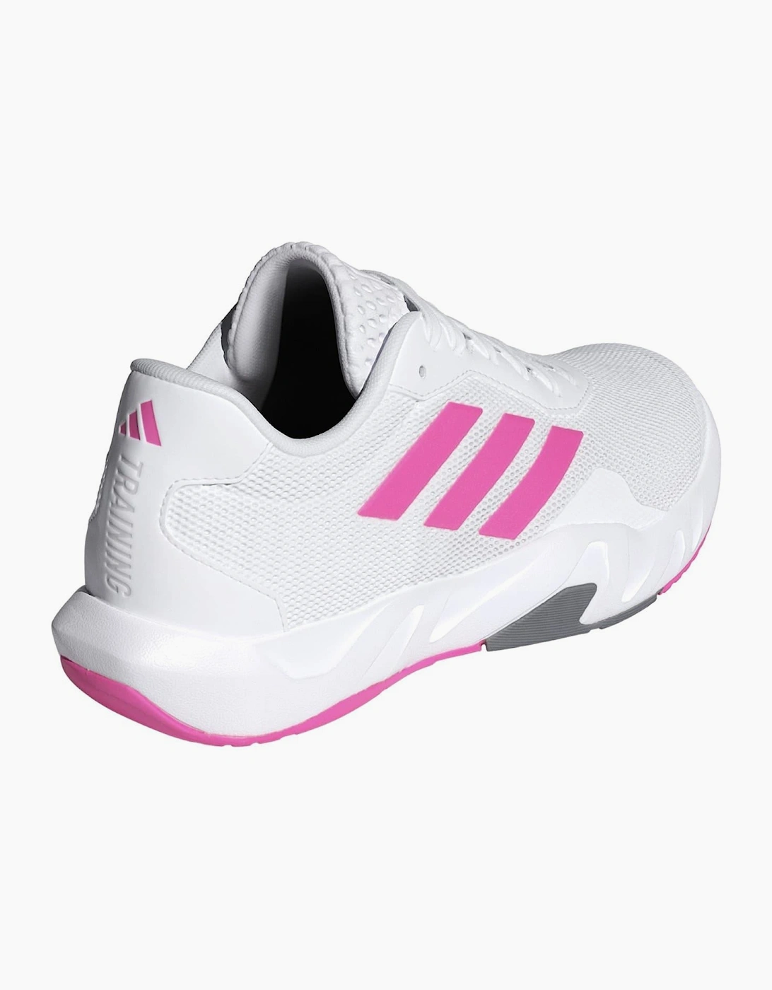 Amplimove Tennis Lace-Up Trainers