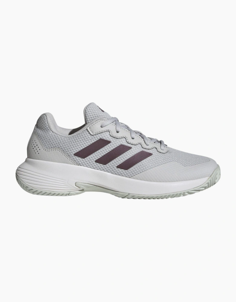 Gamecourt 2 Low Top Tennis Sneakers
