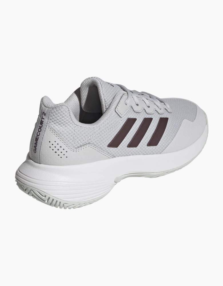 Gamecourt 2 Low Top Tennis Sneakers