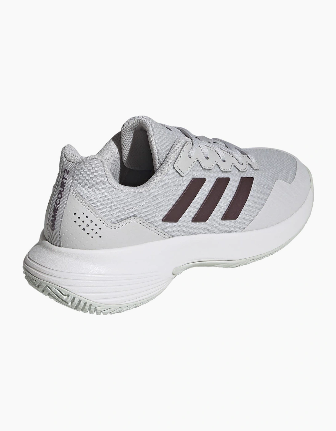 Gamecourt 2 Low Top Tennis Sneakers