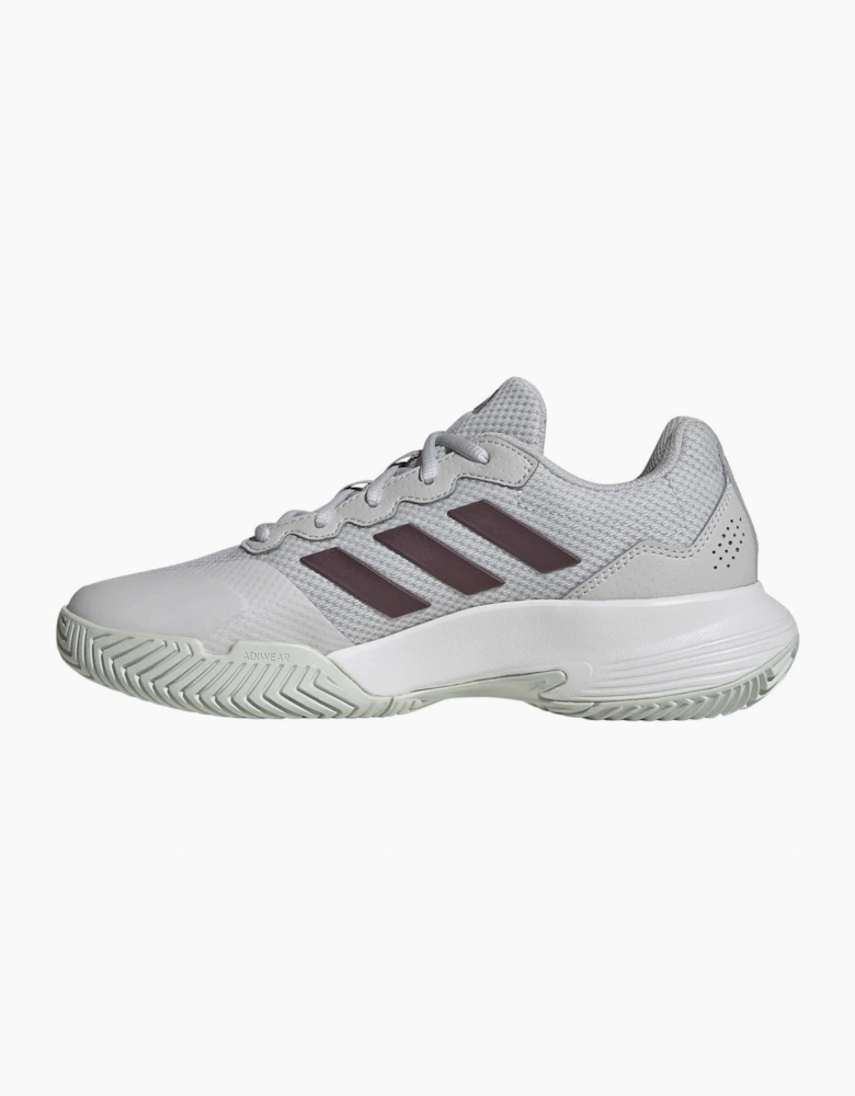 Gamecourt 2 Low Top Tennis Sneakers
