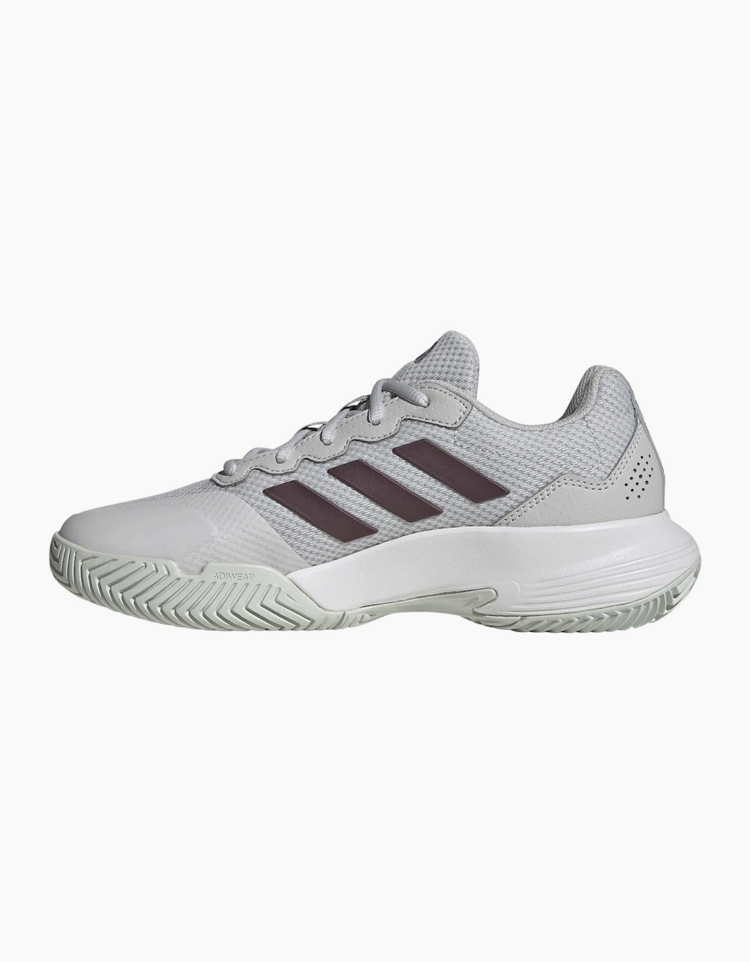 Gamecourt 2 Low Top Tennis Sneakers