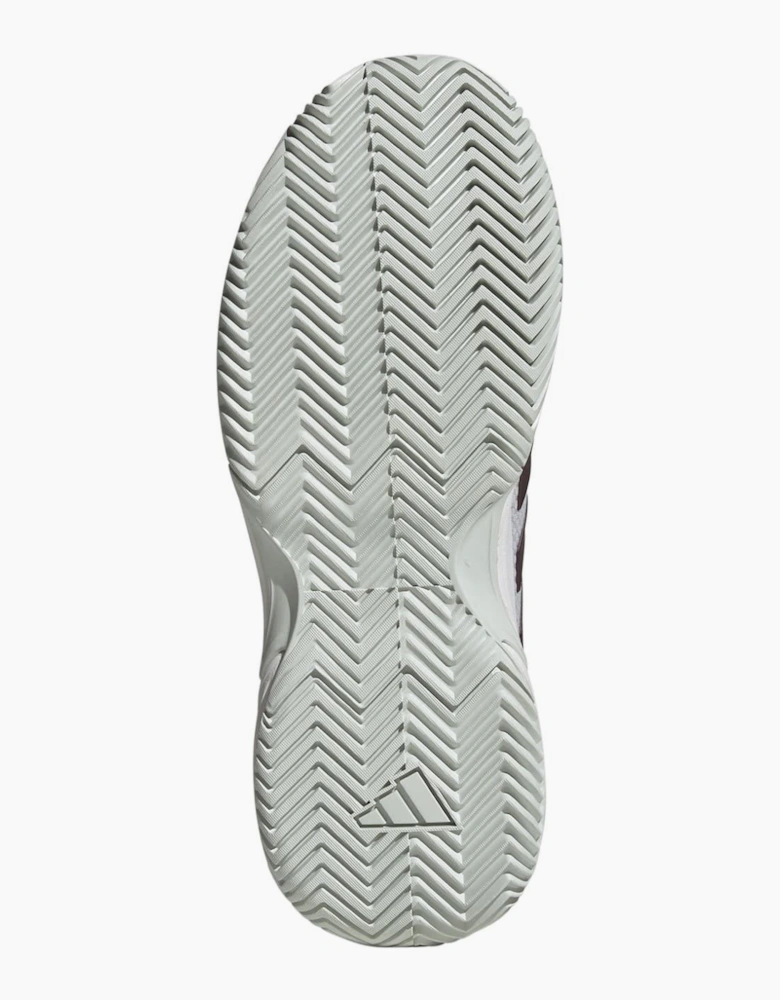 Gamecourt 2 Low Top Tennis Sneakers