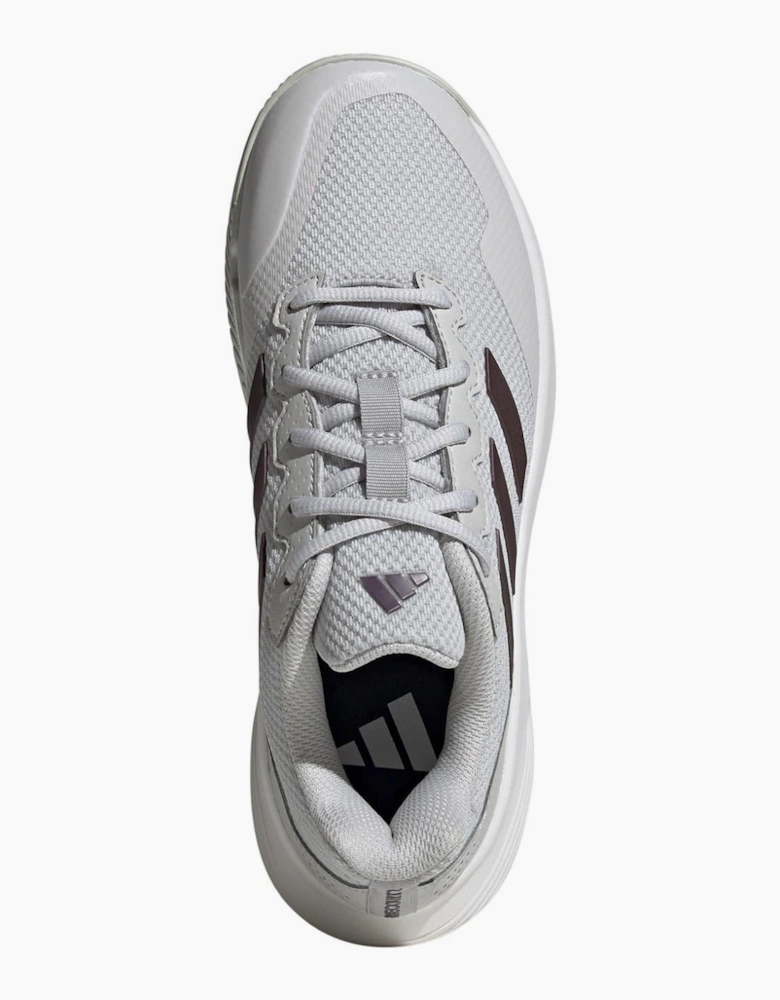Gamecourt 2 Low Top Tennis Sneakers