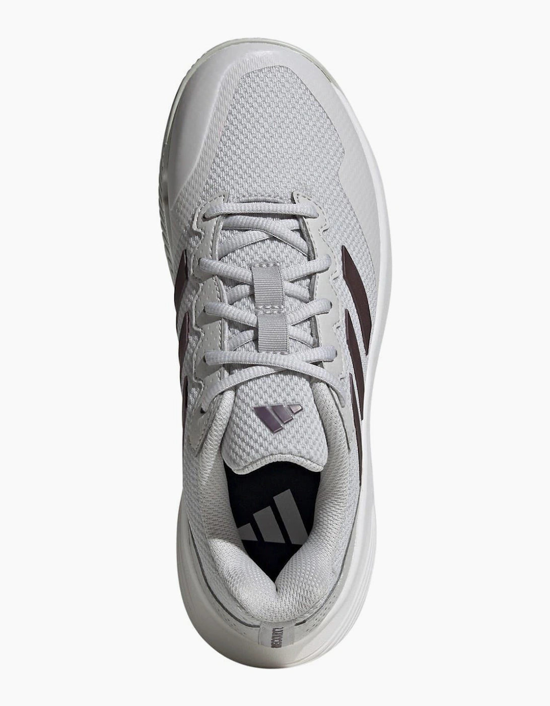 Gamecourt 2 Low Top Tennis Sneakers