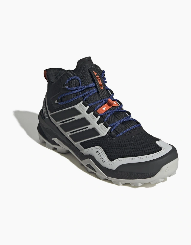 Skycheser Lace-Up Hiking Boots