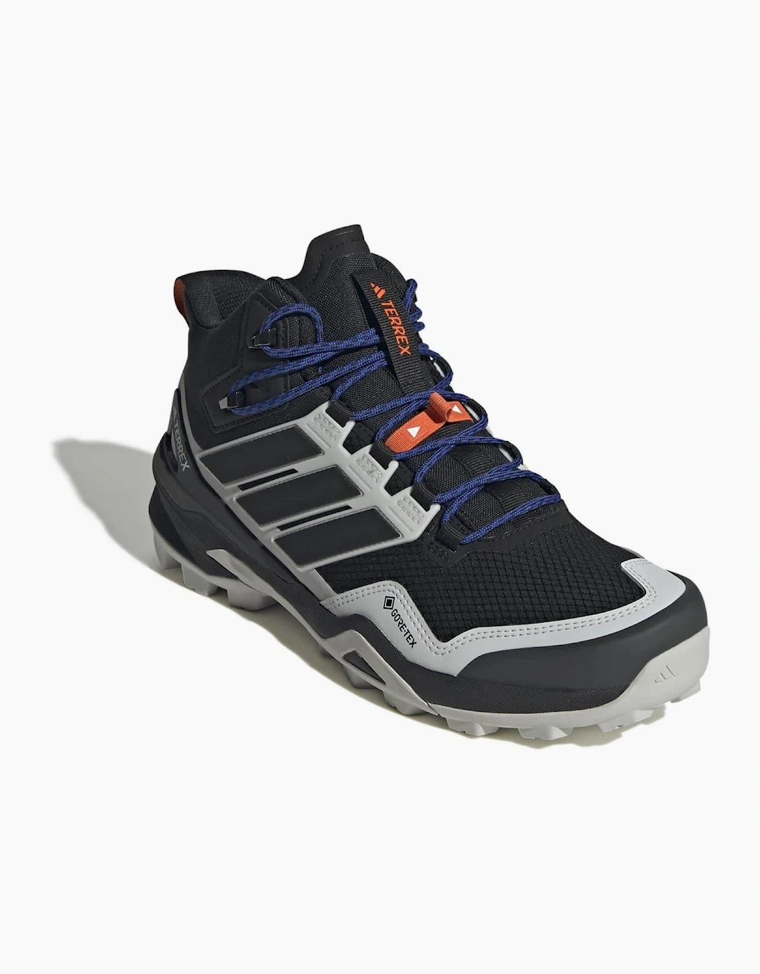 Skycheser Lace-Up Hiking Boots