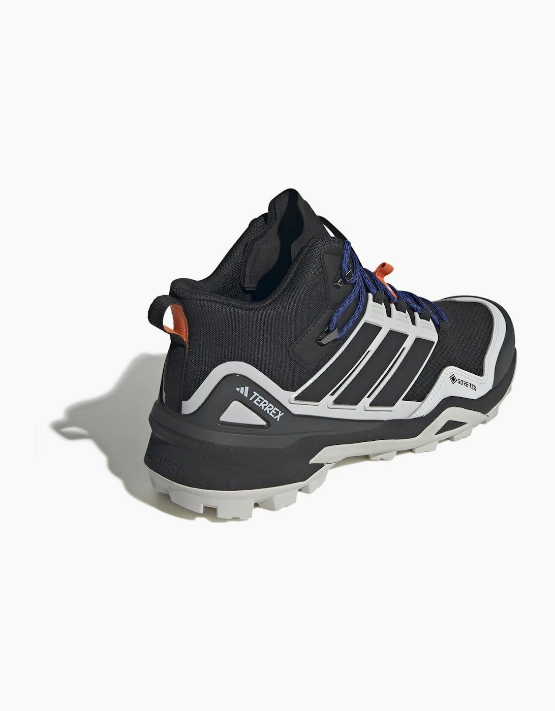 Skycheser Lace-Up Hiking Boots