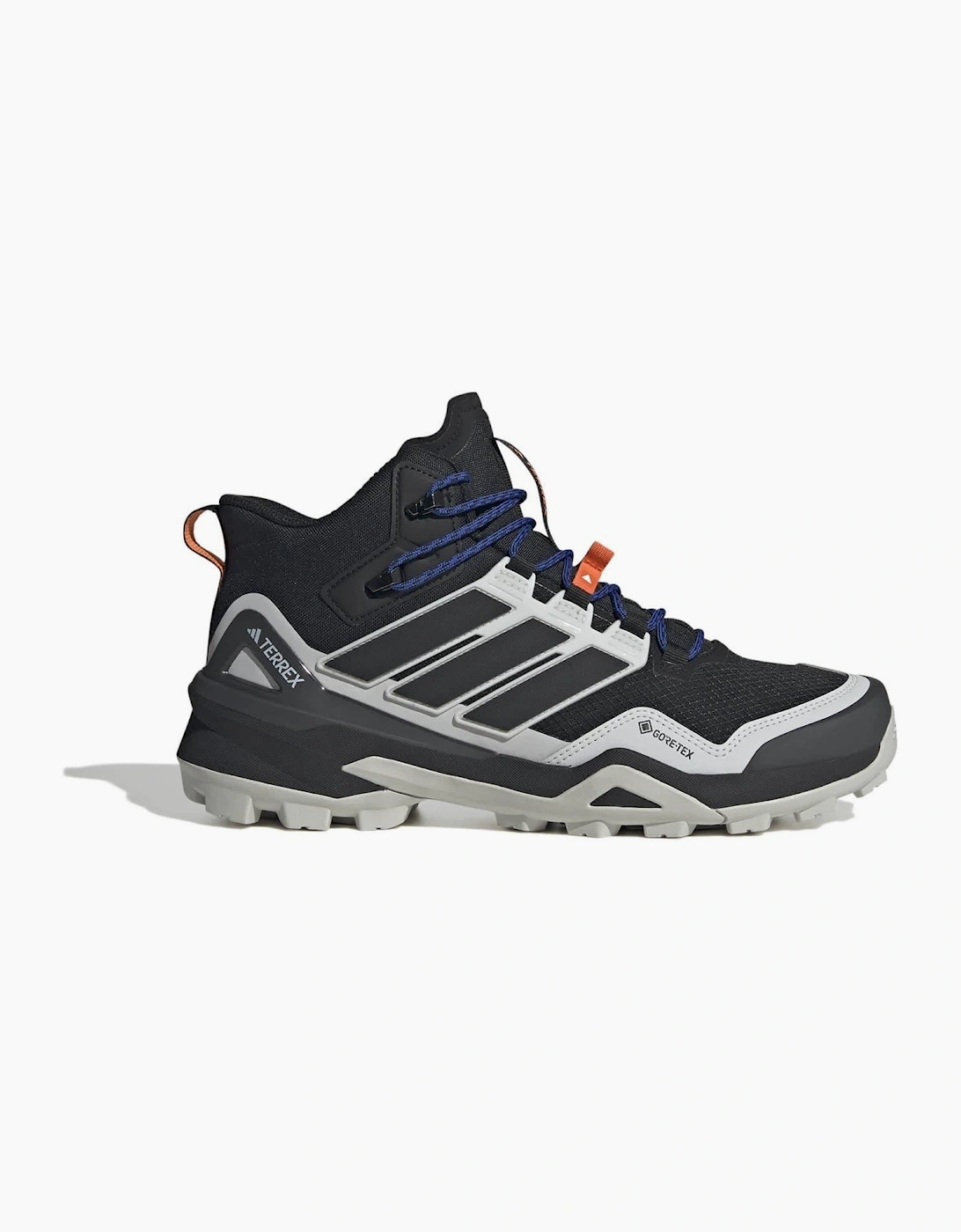 Skycheser Lace-Up Hiking Boots, 7 of 6