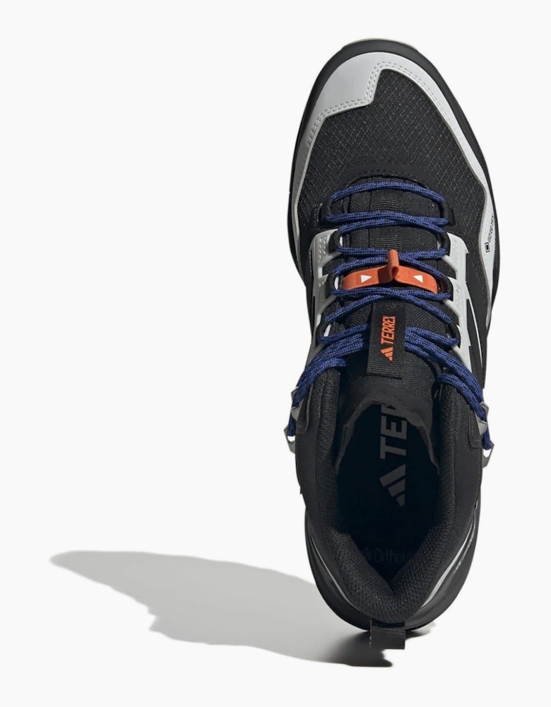 Skycheser Lace-Up Hiking Boots