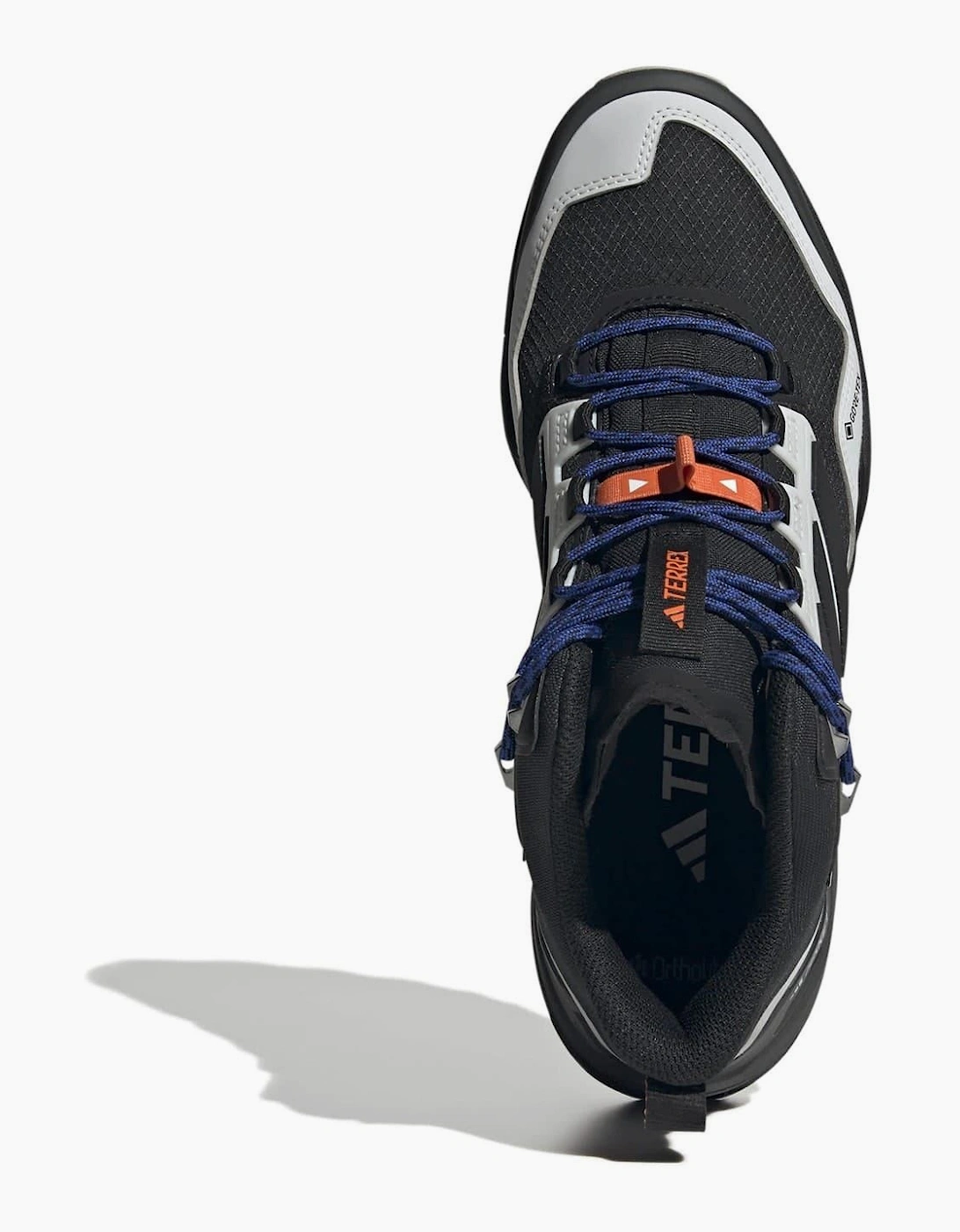 Skycheser Lace-Up Hiking Boots