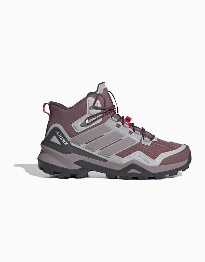 Skychaser Lace-Up Hiking Boots
