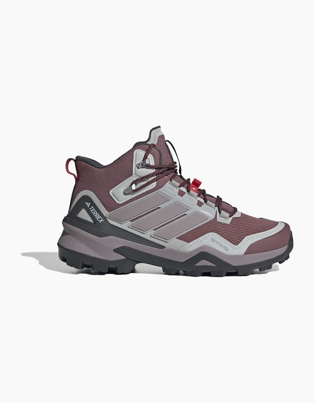 Skychaser Lace-Up Hiking Boots, 7 of 6